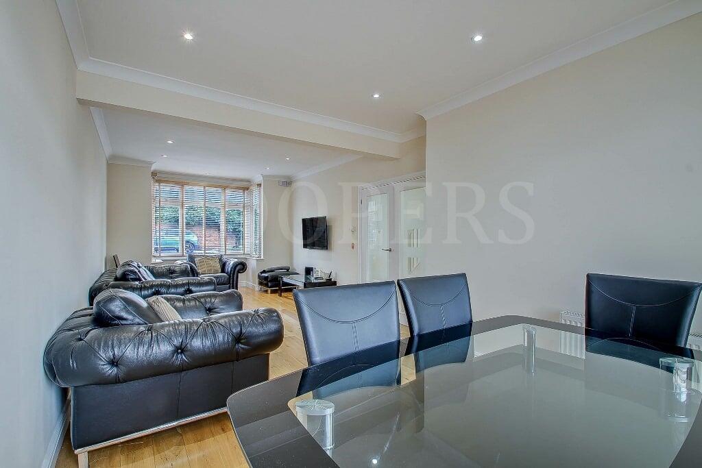 Main image of property: Avondale Avenue, London, NW2