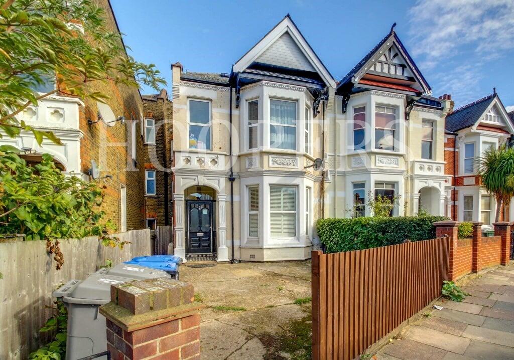 Main image of property: Springwell Avenue, London, NW10