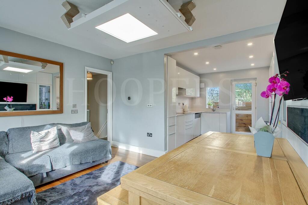 Main image of property: Bridge Road, London, NW10