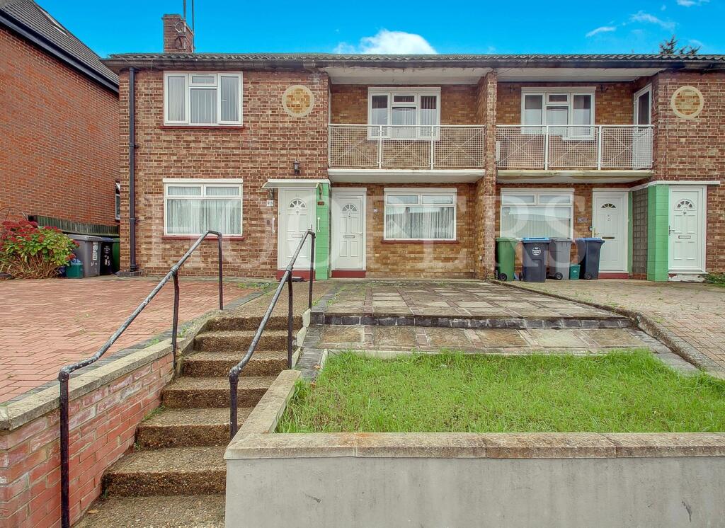 Main image of property: Coles Green Road, London, NW2