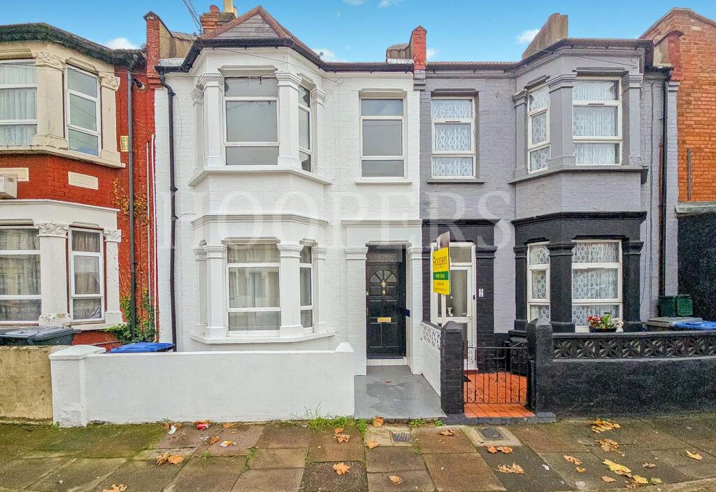 Main image of property: Cobbold Road, London, NW10