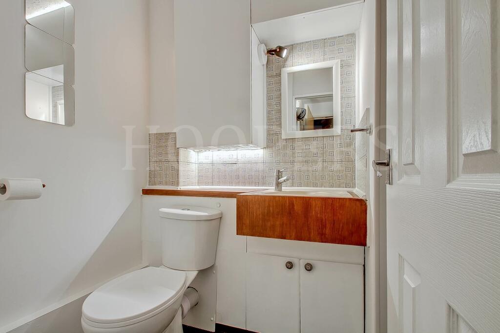 Main image of property: Harp Island Close, London, NW10