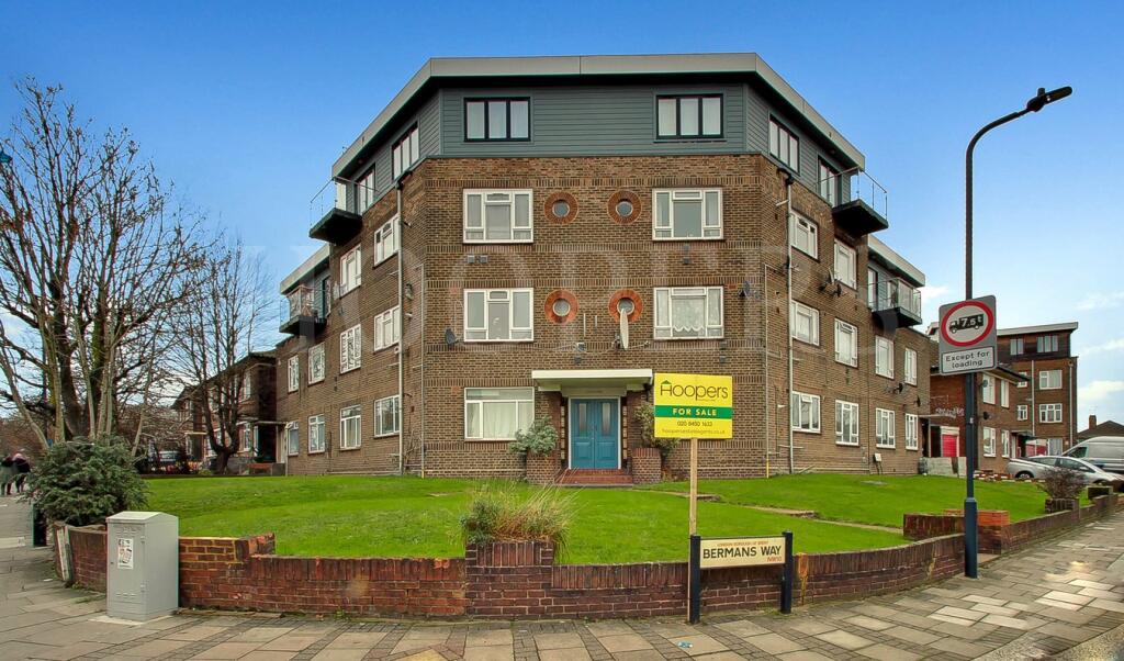 Main image of property: Neasden Lane, London, NW10