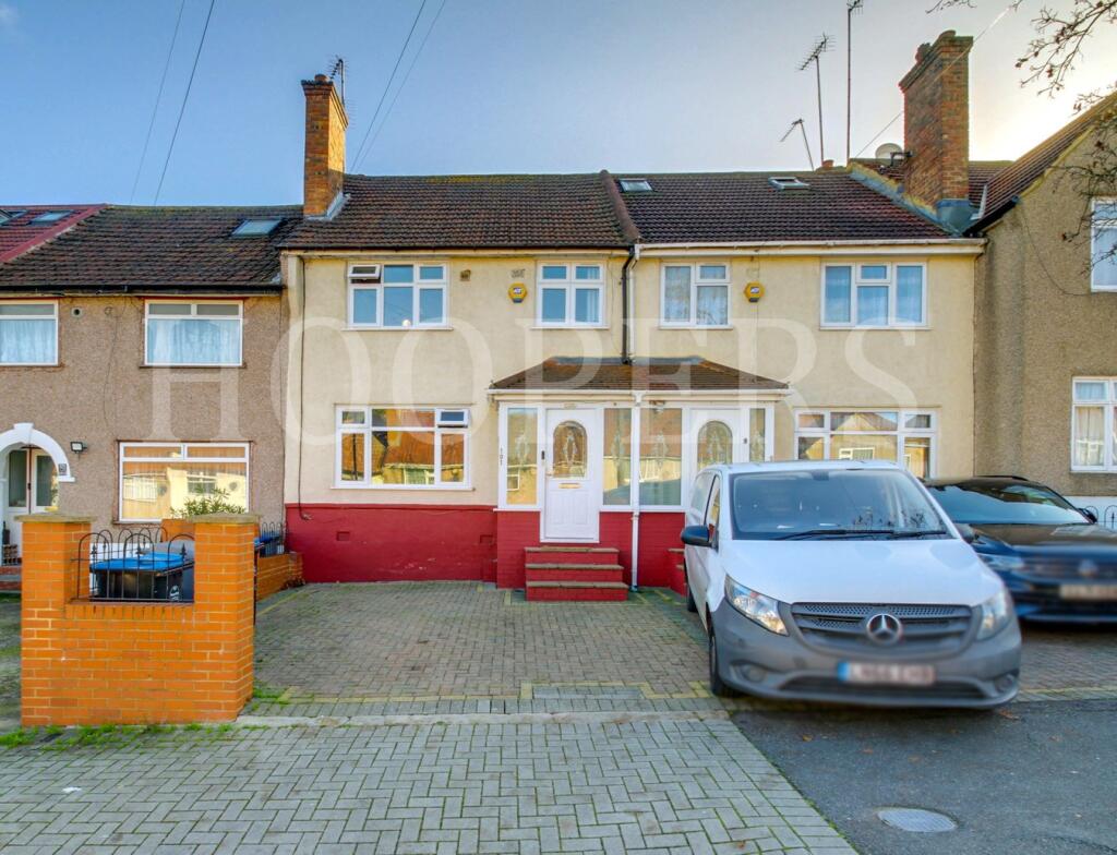 Main image of property: Dawpool Road, London, NW2