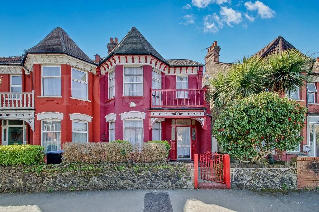 Main image of property: Mulgrave Road, London, NW10