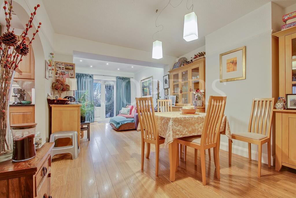 Main image of property: Alder Grove, London, NW2