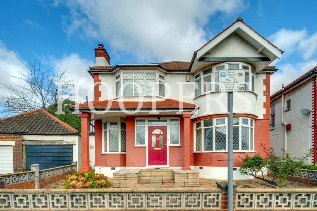 Main image of property: Lennox Gardens, London, NW10