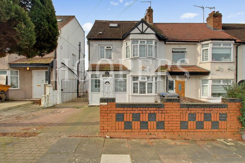 Main image of property: Randall Avenue, London, NW2