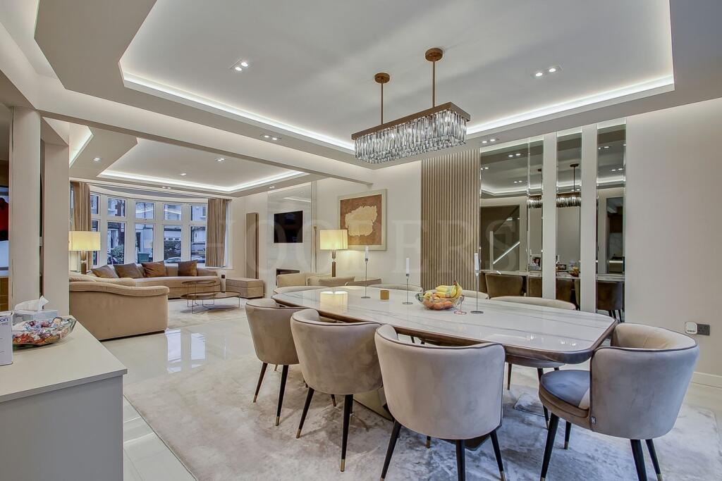 Main image of property: Helena Road, London, NW10