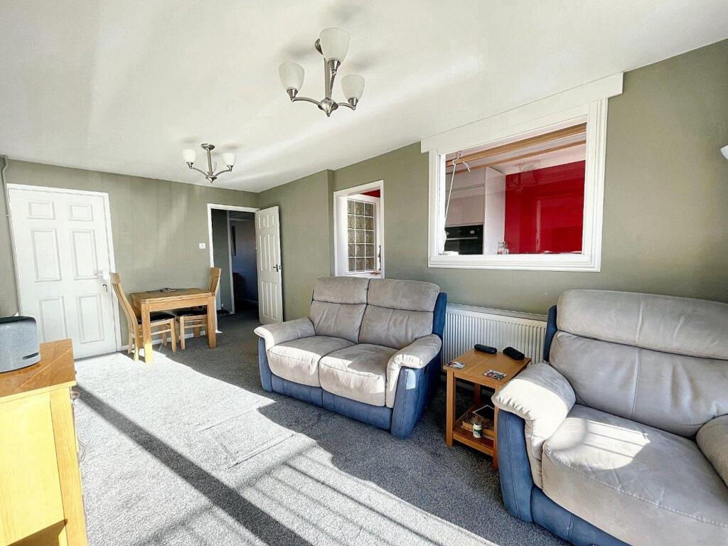 Property image - Marine Court, The Esplanade, Telscombe Cliffs, BN10 7HT