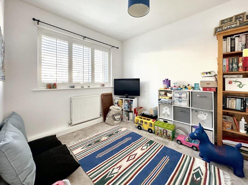 Additional property image - Cissbury Crescent, Saltdean, BN2 8RJ