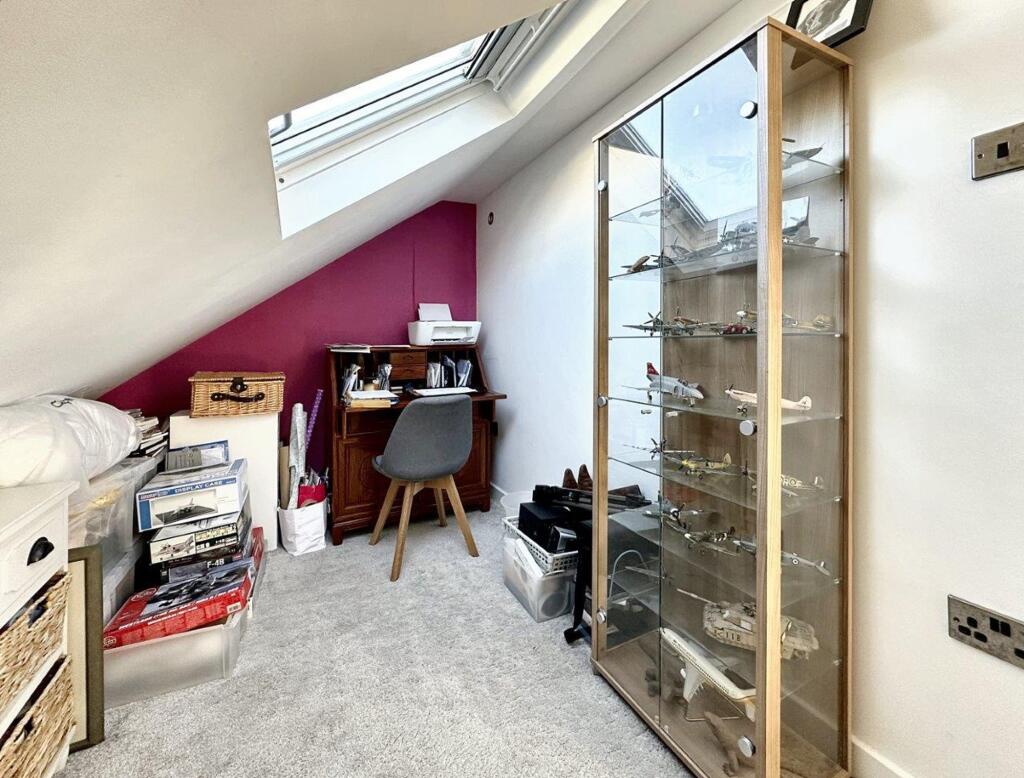 Additional property image - Cissbury Crescent, Saltdean, BN2 8RJ