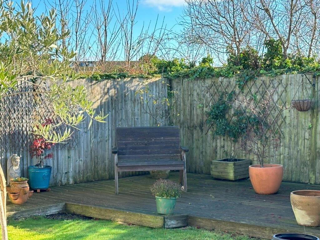 Additional property image - Cissbury Crescent, Saltdean, BN2 8RJ