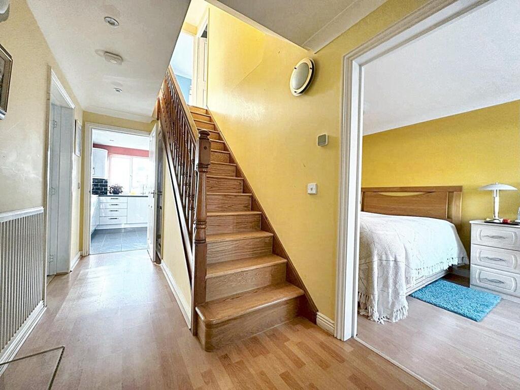 Additional property image - Hill Top Way, Newhaven, BN9 9TE
