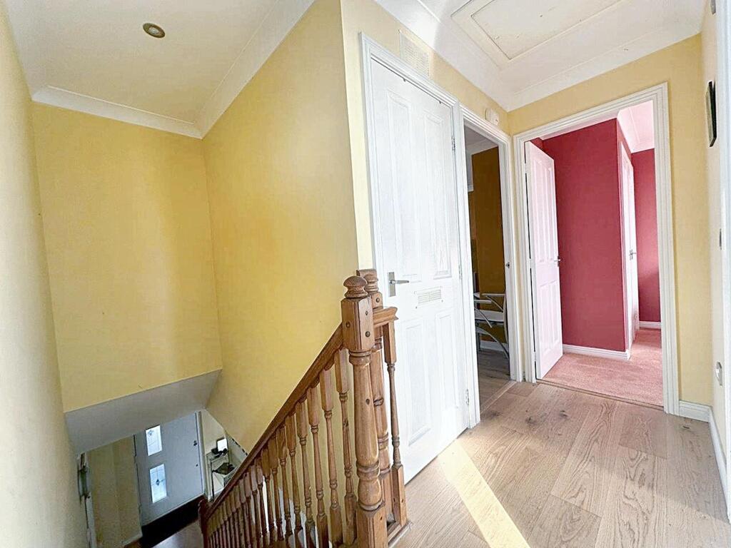 Additional property image - Hill Top Way, Newhaven, BN9 9TE