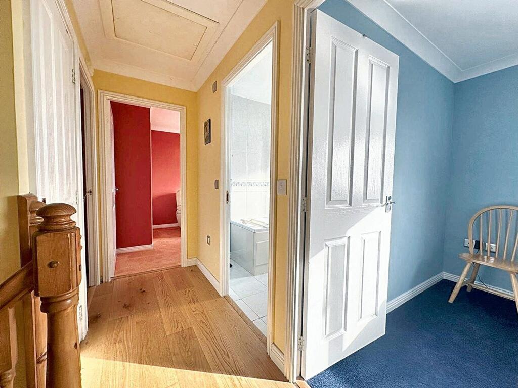 Additional property image - Hill Top Way, Newhaven, BN9 9TE