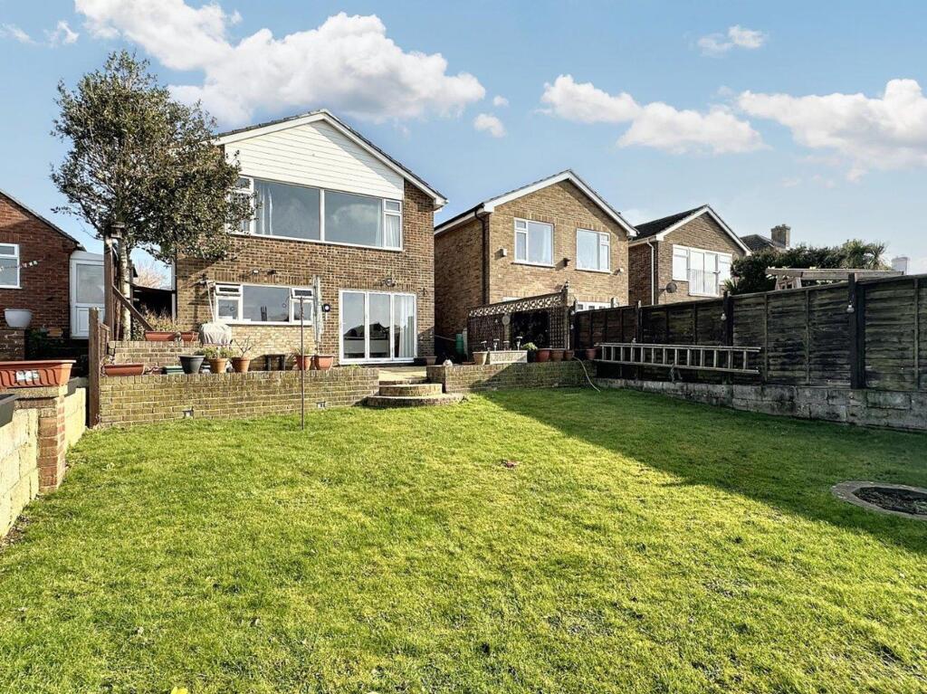 Main image of property: Arundel Road, Newhaven, BN9 0NF