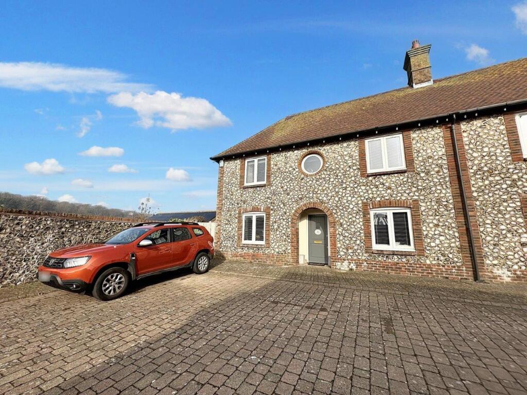 Main image of property: Burnes Vale, Rottingdean, BN2 7DW