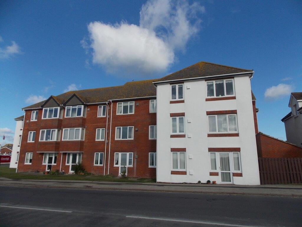 Main image of property: Homecoast House, Cavell Avenue, Peacehaven, BN10 7NH