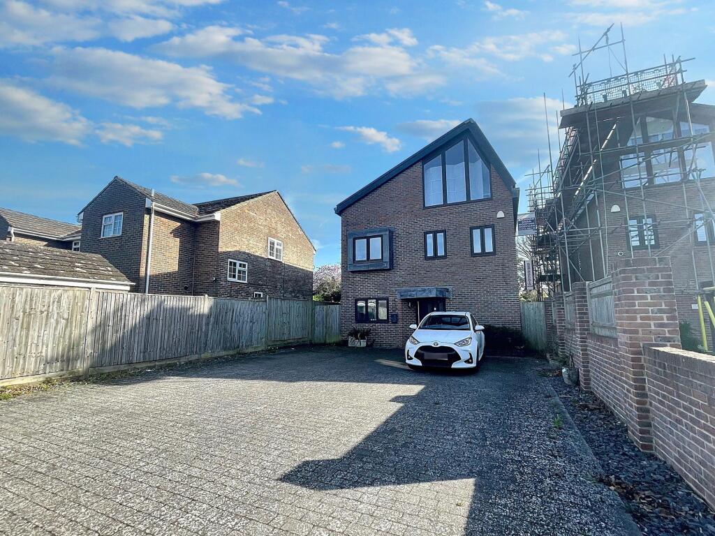 Main image of property: Telscombe Road, Peacehaven, BN10 7UB