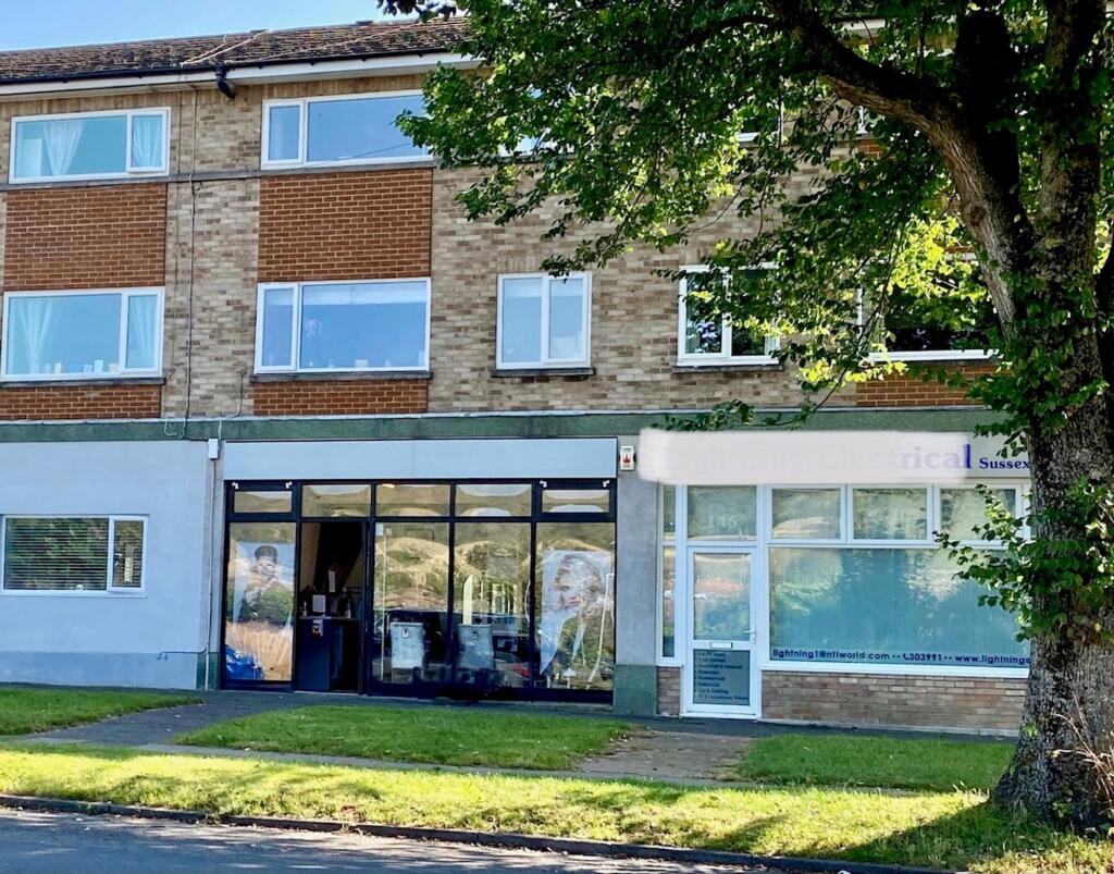 Main image of property: Saltdean Vale, Saltdean, BN2 8HF
