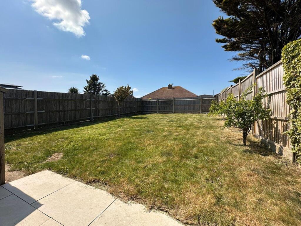 Main image of property: Cairo Avenue, Peacehaven, BN10 7PU