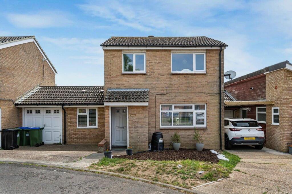 Main image of property: Foxhill, Peacehaven, BN10 7SE