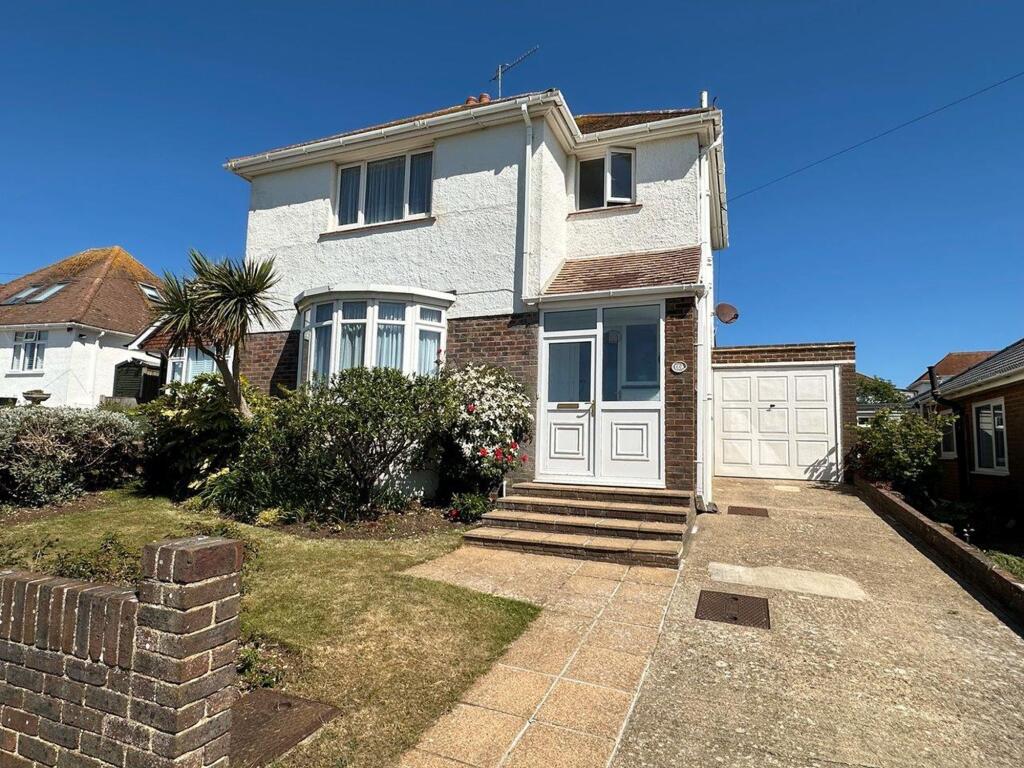 Main image of property: Wicklands Avenue, Saltdean, BN2 8EQ