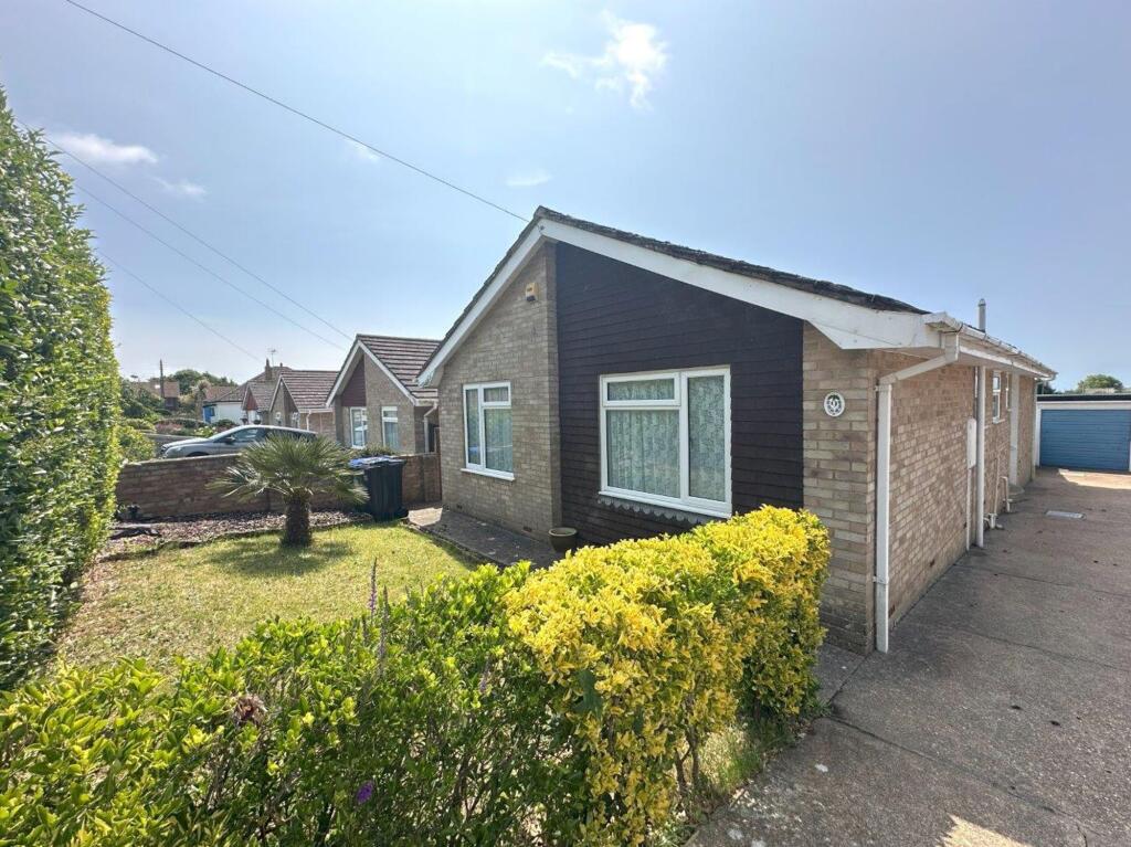 Main image of property: Tor Road, Peacehaven, BN10 7SX