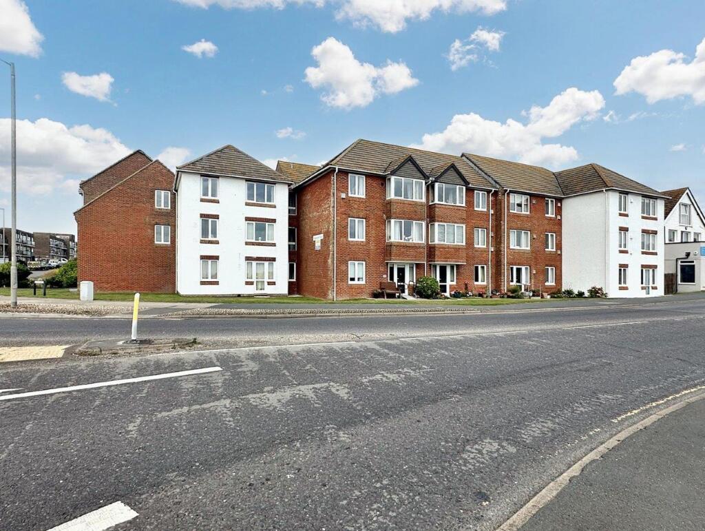 Main image of property: Homecoast House, Cavell Avenue, Peacehaven, BN10 7NH