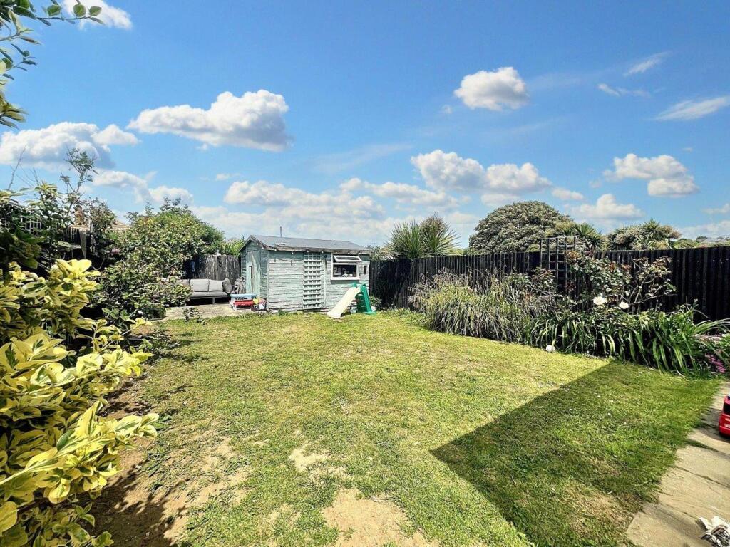 Main image of property: Ashington Gardens, Peacehaven, BN10 8UE