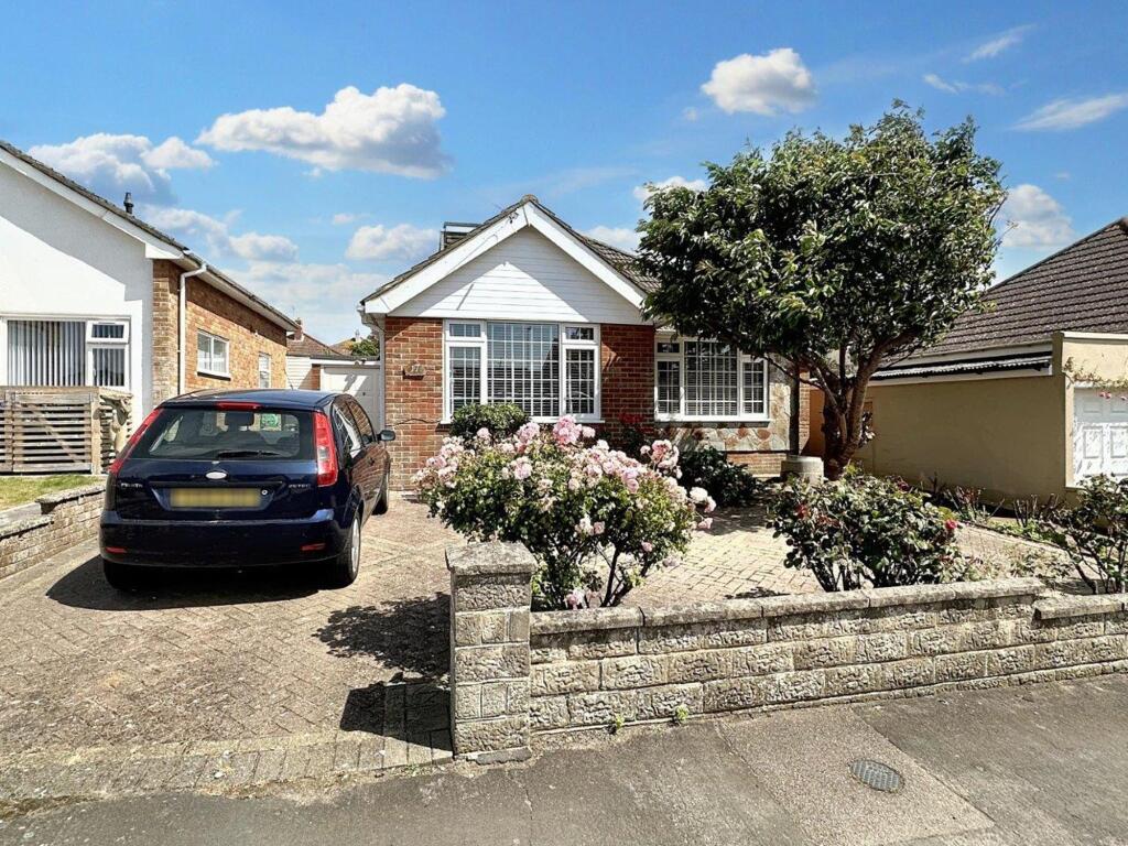 Main image of property: Malines Avenue, Peacehaven, BN10 7PR