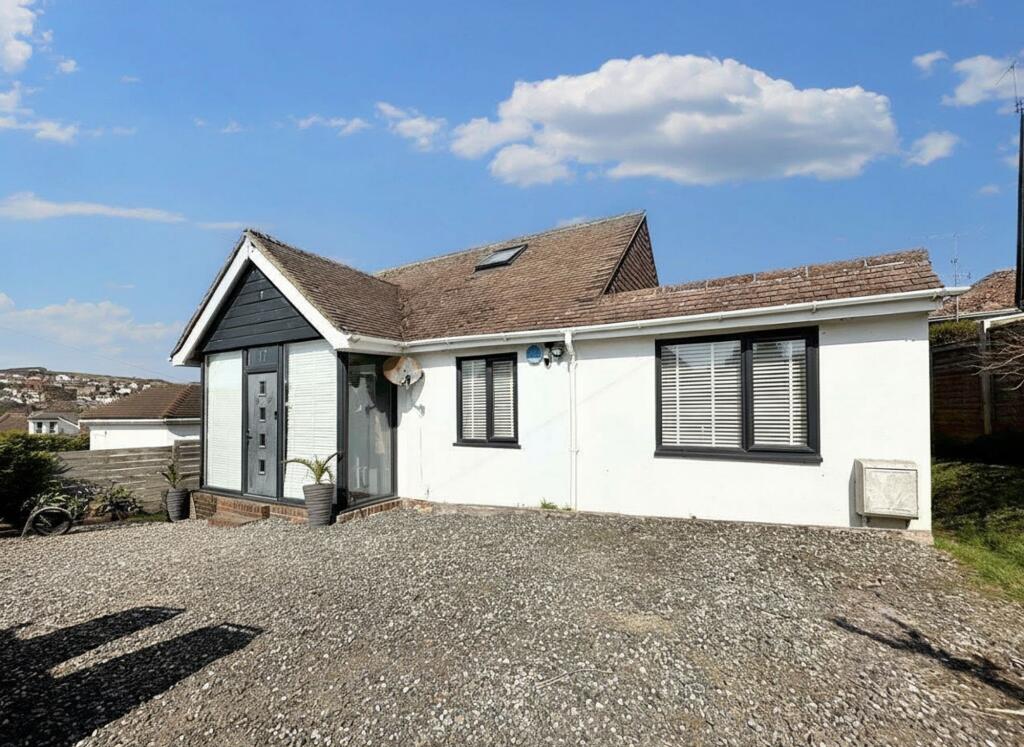 Main image of property: Mount Drive, Saltdean, BN2 8QA