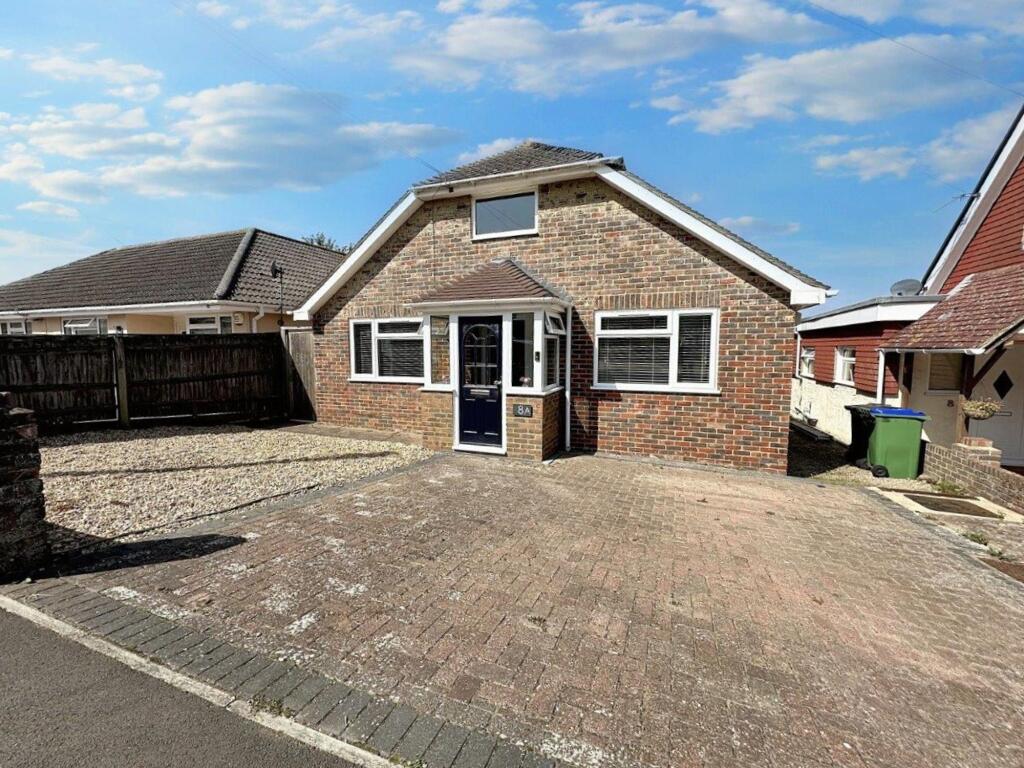 Main image of property: Cissbury Avenue, Peacehaven, BN10 8TJ