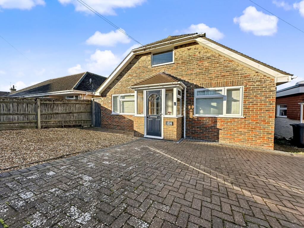 Main image of property: Cissbury Avenue, Peacehaven, BN10 8TJ