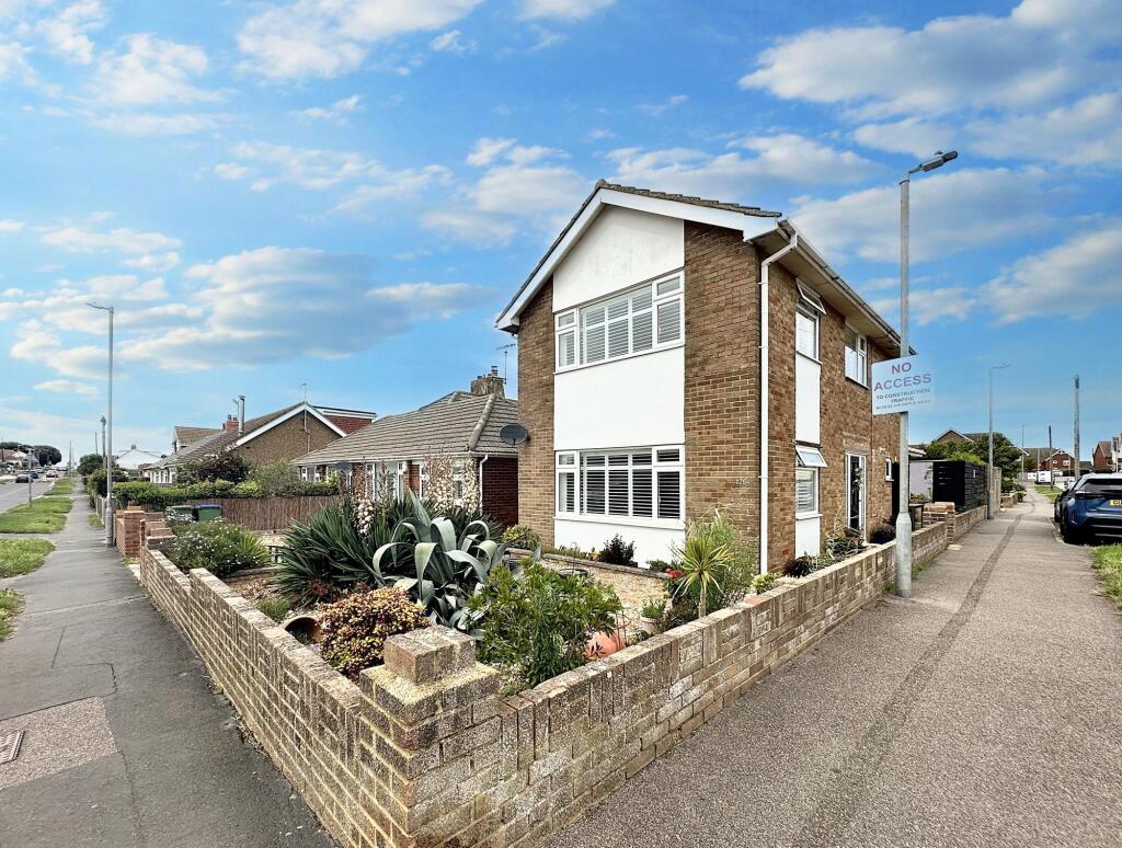 Main image of property: Arundel Road, Peacehaven, BN10 8EY
