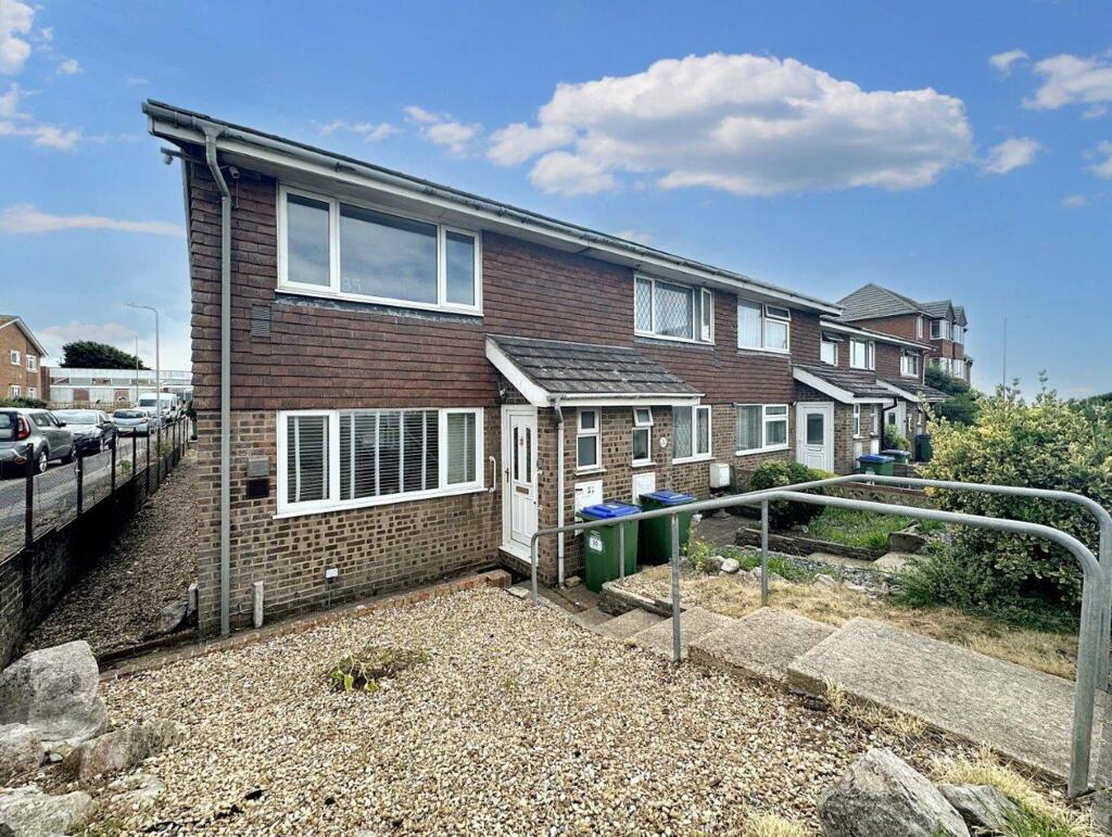 Main image of property: Sutton Avenue, Peacehaven, BN10 7NZ
