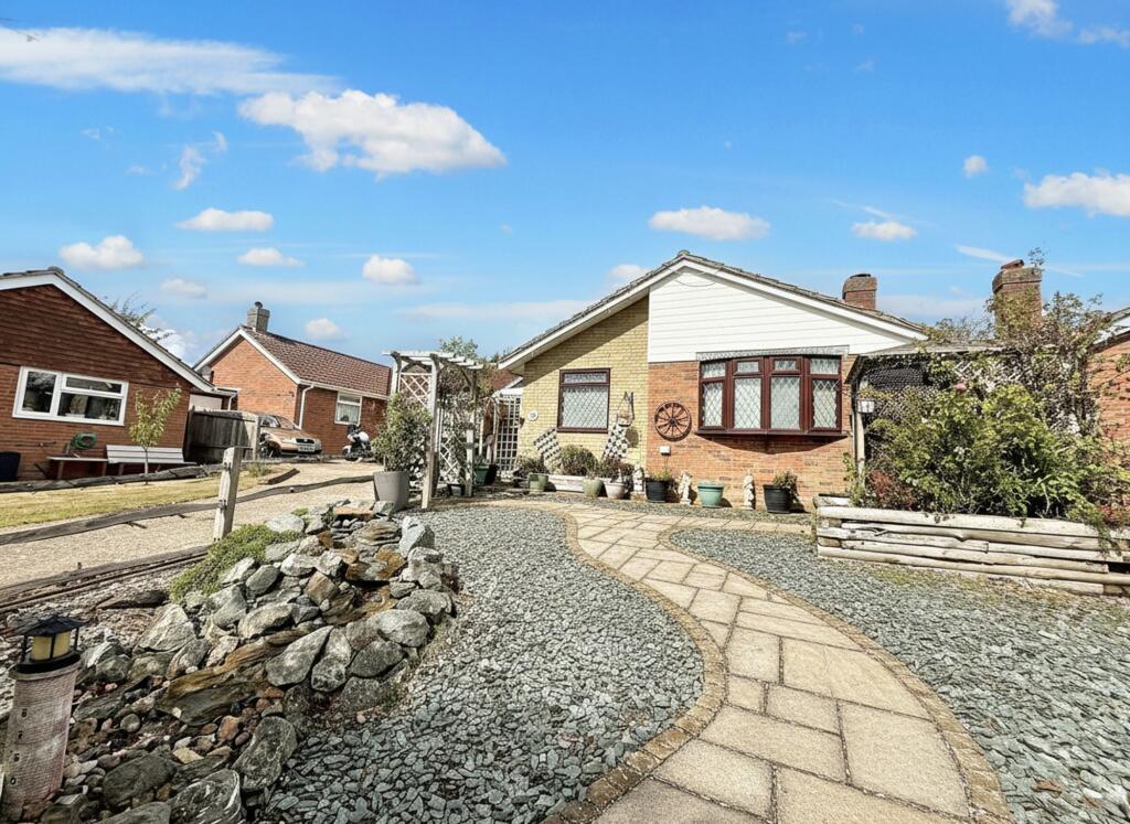 Main image of property: Badgers Field, Peacehaven, BN10 8LQ