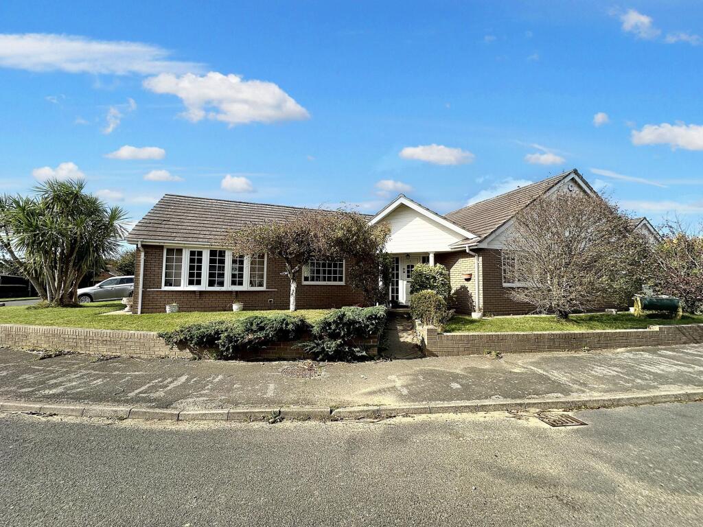 Main image of property: Mount Caburn Crescent, Peacehaven, BN10 8DW