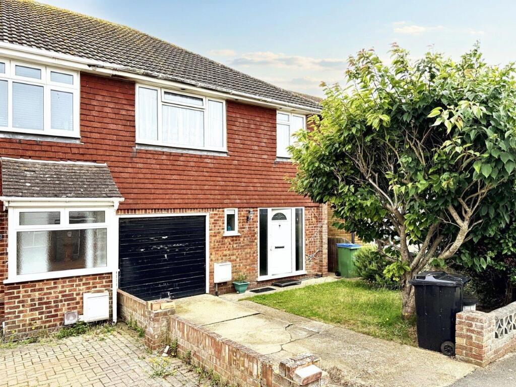 Main image of property: Phyllis Avenue, Peacehaven, BN10 7RA