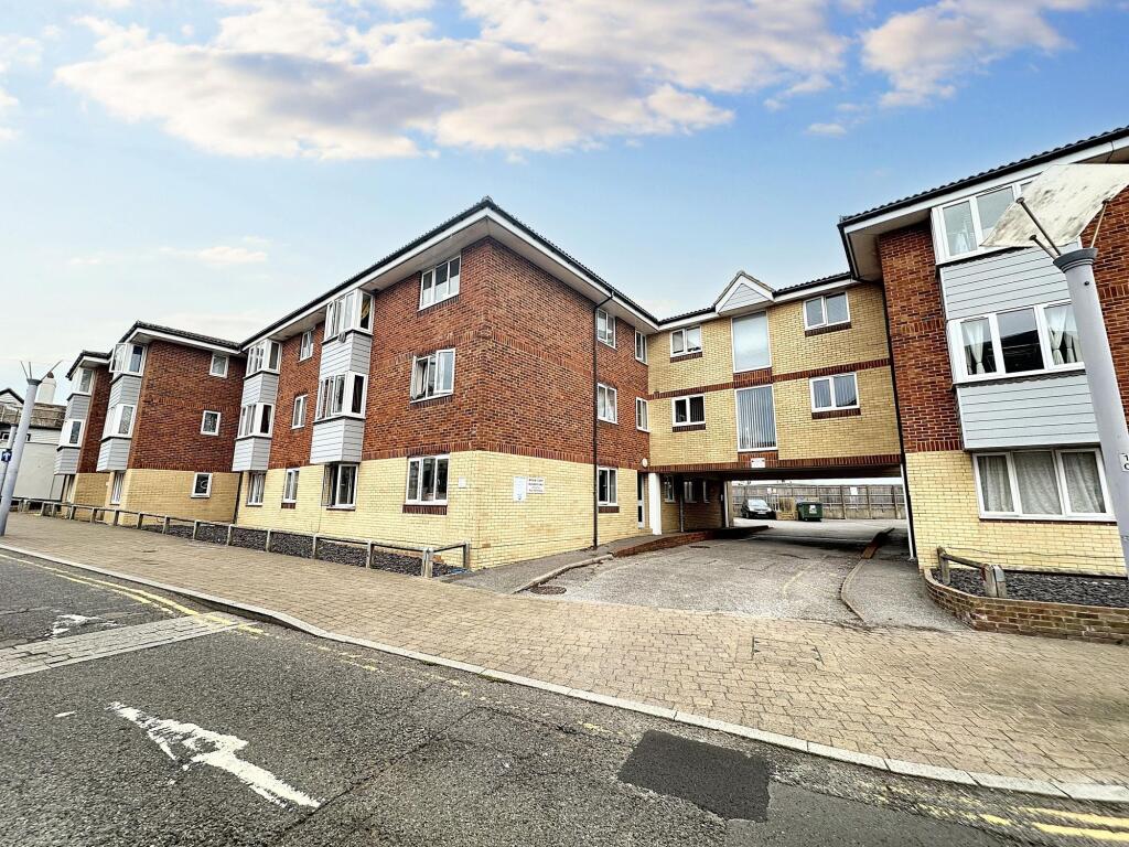 Main image of property: Bridge Court, Bridge Street, Newhaven, BN9 9PJ