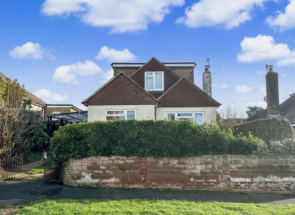 Main image of property: Fairlight Avenue, Telscombe Cliffs, BN10 7BS