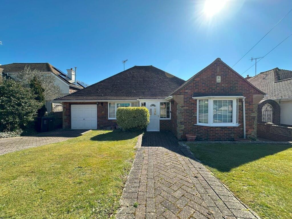 Main image of property: Dean Court Road, Rottingdean, BN2 7DJ