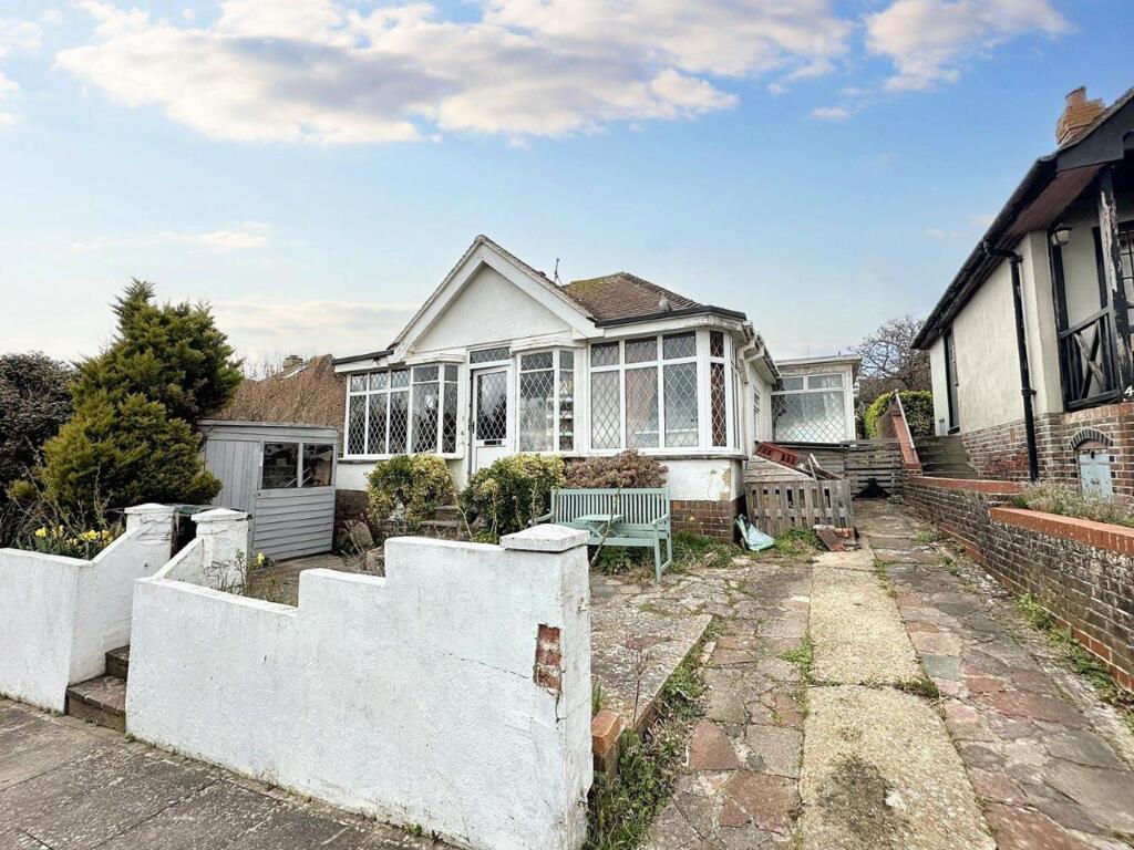 Main image of property: Hilgrove Road, Saltdean, BN2 8QG