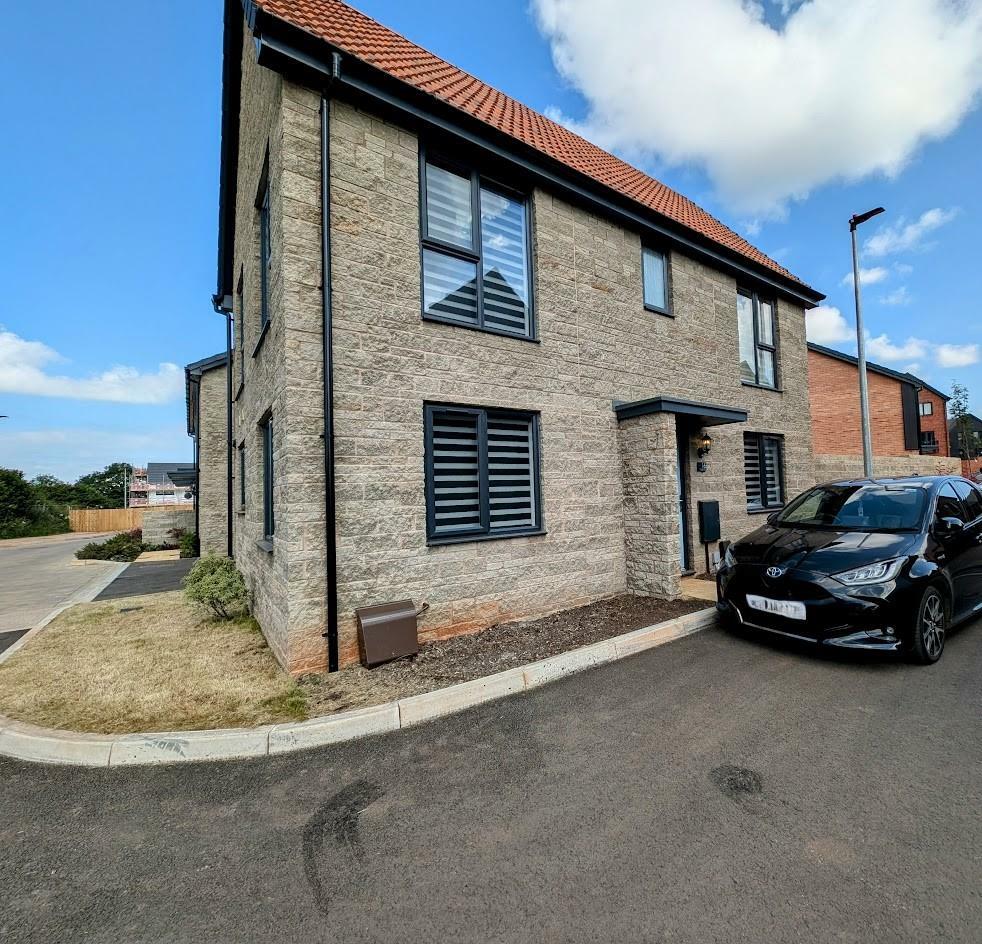 3 bedroom house for sale in Edge Close, Yate, Bristol, BS37