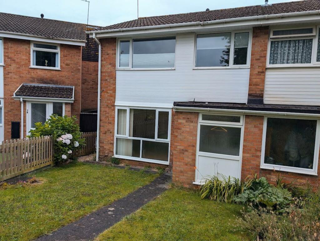 Main image of property: Cherington, Yate, Bristol
