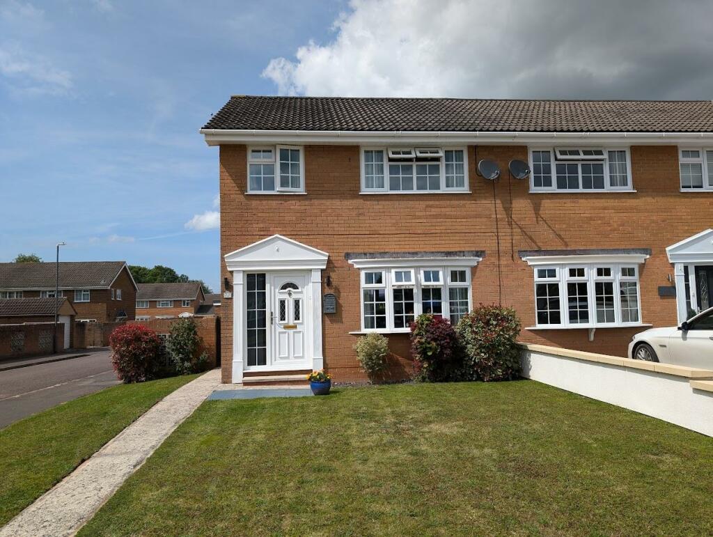 Main image of property: Dorset Way, Yate, Bristol