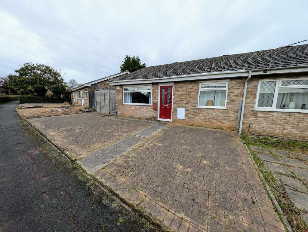 Additional property image - Rodborough, Yate, Bristol