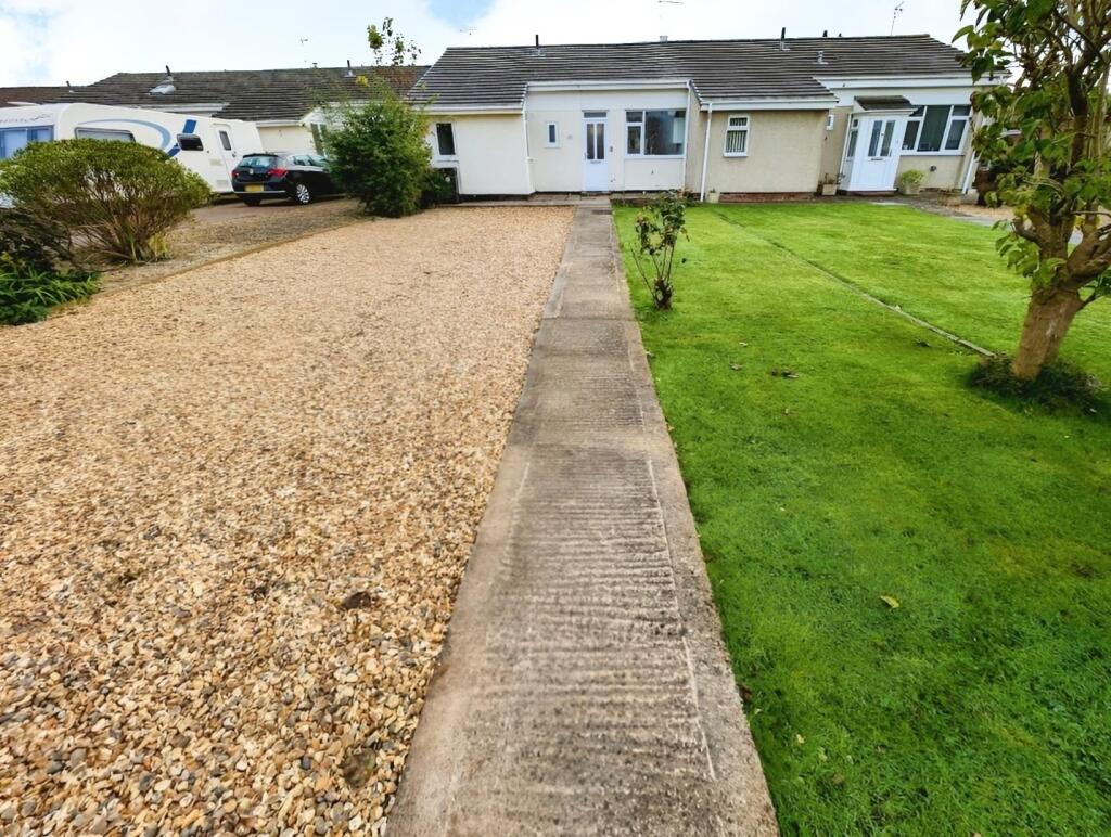 Main image of property: Sundridge Park, Yate, Bristol