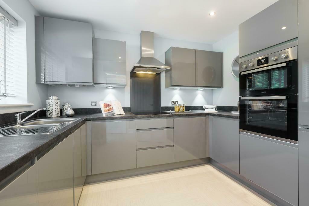 Additional property image - Plot 219 The Turner Ladden Garden Village by Bellway Homes, Yate, Bristol
